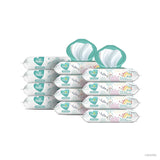 Baby Wipes, Pampers Sensitive Water Baby Diaper Wipes, 864 Total Wipes