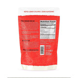 Lakanto Monkfruit Sweetener, 1:1 Sugar Substitute, Keto, Non-GMO (Classic White - 3 lbs)