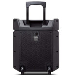 ION Audio Block Rocker Plus | 100W Portable Speaker, Battery Powered