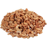 Planters Halves & Pieces Salted Cashews (46 oz Canister)