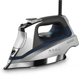 BLACK+DECKER Allure Professional Steam Iron, D3030, Blue