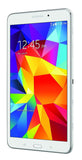 Samsung Galaxy Tab 4 4G LTE Tablet, White 8-Inch 16GB (AT&T)