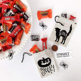 HERSHEY'S 5 Pound Halloween Candy Assortment, Bulk Chocolate Candy , HERSHEY'S, REESE'S, and KIT KAT, 265 Pieces