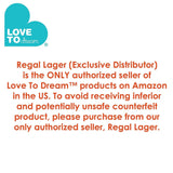 Love To Dream Swaddle UP, Blue, Small, 7-13 lbs, Dramatically Better Sleep, Allow Baby to Sleep in Their Preferred arms up Position