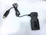USB Adapter for AT&T ZTE Mobley OBD2 LTE Wi-Fi Hotspot