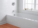 Rust-Oleum 7860519 Tub and Tile Refinishing 2-Part Kit, White