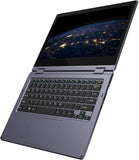 XIDU PhilBook Pro Touchscreen 2-in-1 Convertible Laptop