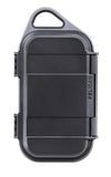 Pelican Go G40 Case - Waterproof Case (Anthracite/Grey)