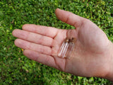 Dowsing Rod Copper -Solid Material 99% - Ghost Hunting, Divining Water, Gold, Buried Items, etc. Instructions and Bonus Pendulum