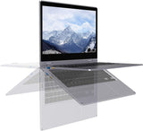 XIDU PhilBook Pro Touchscreen 2-in-1 Convertible Laptop
