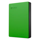 Seagate Game Drive for Xbox 4TB External Hard Drive Portable HDD – Designed for Xbox One (STEA4000402)