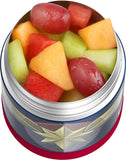 Thermos Funtainer 10 Ounce Food Jar, Avengers
