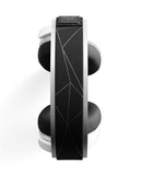 SteelSeries Arctis 7 - Lossless Wireless Gaming Headset with DTS Headphone:X v2.0 Surround - For PC and PlayStation 4 - White
