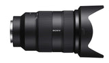Sony SEL2470GM E-Mount Camera Lens: FE 24-70 mm F2.8 G Master Full Frame Standard Zoom Lens