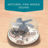 Marpac Dohm Classic (White) | The Original White Noise Machine, Dohm Classic
