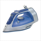 Hamilton Beach Steam Iron with Retractable Cord
