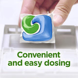 Cascade Complete ActionPacs Dishwasher Detergent, Fresh Scent, 78 Count