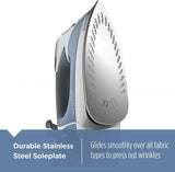 BLACK+DECKER Digital Advantage Professional Steam Iron, D2530
