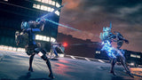 Astral Chain - Nintendo Switch