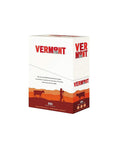 Vermont Smoke & Cure Meat Sticks, Beef, Antibiotic Free, Gluten Free, BBQ, 1oz Stick, 24 Count