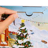 Hot Wheels 2019 Advent Calendar Vehicles