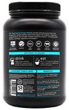 Collagen Peptides Powder 'XL' Jar 32oz | Grass-Fed, Certified Paleo Friendly, Non-GMO and Gluten Free - Unflavored