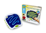 My First Crayola Touch Lights, Musical Doodle Board, Toddler Toy, Gift