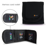 SanDisk 32GB SD Memory Card UHS-I Class 10 + Memory Card Reader/Wallet Bundle kit (SanDisk 32GB SD Memory Card)