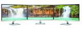 HP 27er 27-in IPS LED Backlit Monitor (T3M88AA#ABA)