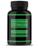 Havasu Nutrition Saw Palmetto Supplement for Prostate Health - Supports Those with Frequent Urination - Supports DHT Blocker