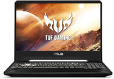 Asus TUF FX505DT Gaming Laptop, 15.6” 120Hz Full HD