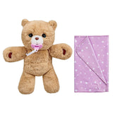 Little Live Pets Cozy Dozy Cubbles The Bear