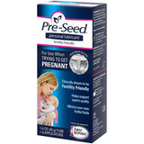 Pre-Seed Fertility Friendly Lubricant, Lube for Women Trying To Conceive