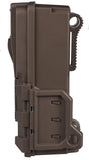 Moultrie A-25 Game Camera (2018) | A-Series| 12 MP | 0.9 S Trigger Speed | 720p Video | Compatible with Moultrie Mobile (sold separately)