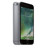 Apple iPhone 6S, AT&T, 64GB - Space Gray (Renewed)