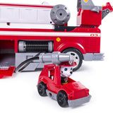 PAW Patrol - Ultimate Rescue Fire Truck with Extendable 2 Foot Tall Ladder, Ages 3 and Up