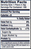 Orbit Sugarfree Gum, Mint Variety Box, 12 packs