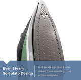 BLACK+DECKER Vitessa Advanced Steam Iron with Retractable Cord