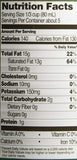 Native Forest Simple Organic Unsweetened Coconut Milk, 13.5 Ounce Cans (Pack of 12)