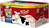 Horizon Organic 1 % Low Fat Milk, 8-Ounce Aseptic Cartons (Pack of 18)