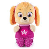 Paw Patrol - Snuggle Up Pup - Skye