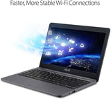 ASUS VivoBook L203MA Ultra-Thin Laptop