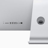New Apple iMac (21.5-inch Retina 4k display, 3.6GHz quad-core 8th-generation Intel Core i3 processor, 1TB)