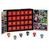 Funko Advent Calendar: Marvel 80th Anniversary, 24Pc