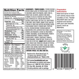 Loma Linda - Plant-Based - Tender Rounds with Gravy (19 oz.) (Pack of 12) - Kosher