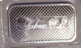 Our Choice of .999 fine 1 one Ounce Silver Bars or Rounds