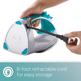 Sunbeam Steammaster Steam Iron