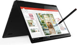 Lenovo Flex 14 2-in-1 Convertible Laptop