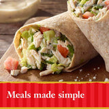 Hormel Premium Chicken Breast in Water with Rib Meat, 98% Fat Free, 5-Ounce Cans (Pack of 12)