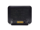 MOTOROLA VDSL2/ADSL2+ Modem + WiFi AC1600 Gigabit Router, Model MD1600, for Non-Bonded